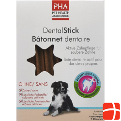 Pha Dentalstick für Hunde 180g