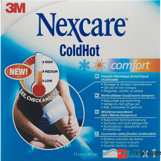 3M Nexcare Coldhot Thermoindicator 26x11cm buy online