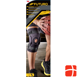 3M Futuro Knie-Bandage Seitl Gelenkschiene Anpassb