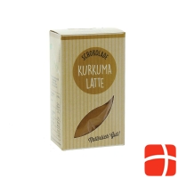 Herboristeria Kurkuma Latte Schokolade 70g