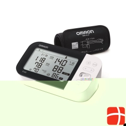 Omron blood pressure monitor upper arm M7 Intelli IT NEW