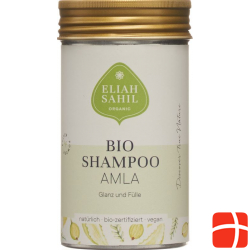 Eliah Sahil Shampoo Amla Glanz und Fuelle 100g