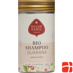 Eliah Sahil Shampoo Guarana Belebt Kräftigt 100g