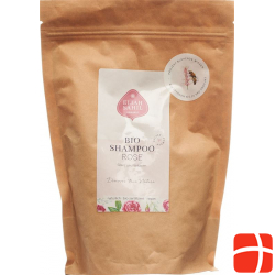 Eliah Sahil Shampoo Rose Glanz Volumen Ref 250g