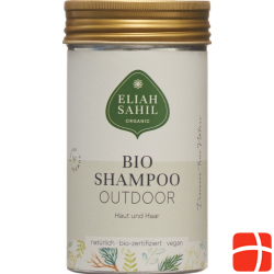 Eliah Sahil Outdoor Shampoo Haut und Haar 100g