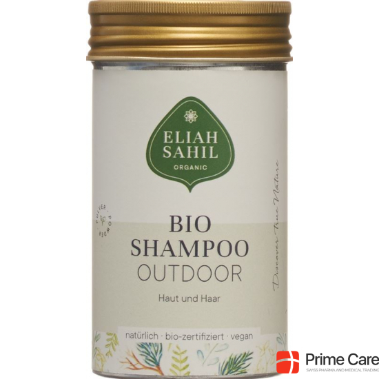 Eliah Sahil Outdoor Shampoo Haut und Haar 100g buy online