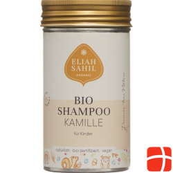 Eliah Sahil Shampoo Kamille für Kinder 100g