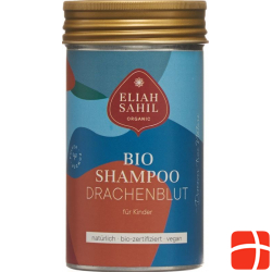 Eliah Sahil Shampoo Drachenblut Kinder 100g