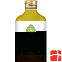 Eliah Sahil Pflegeöl Jojoba Flasche 100ml