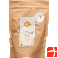 Eliah Sahil Zahnpulver Ingwer Refill 200g
