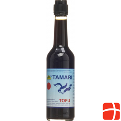 Soyana Tamari Soyasauce Flasche 350ml
