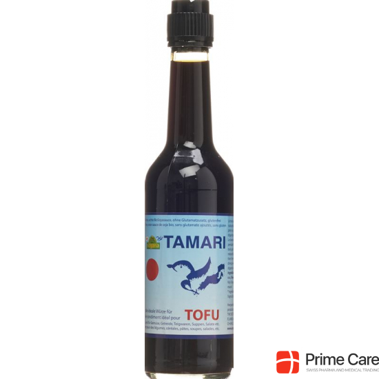 Soyana Tamari Soyasauce Flasche 350ml buy online