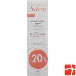 Avène Belebende Augencreme -20% 15ml