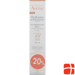 Avène Hydrance BB Reichhaltig SPF 30 -20% 40ml