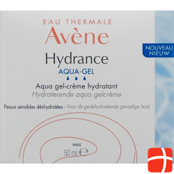 Avène Hydrance Aqua Gel Creme -20% 50ml