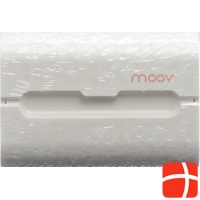 Pilbox Moov 7 Tage Weiss