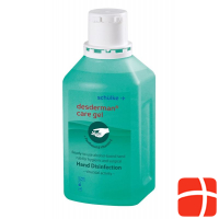 Desderman Care Gel Flasche 500ml