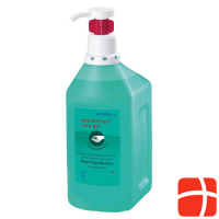 Desderman Care Gel Hyclick Flasche 1000ml