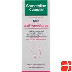 Somatoline Behandlung Von Dehnugsstreifen 200ml