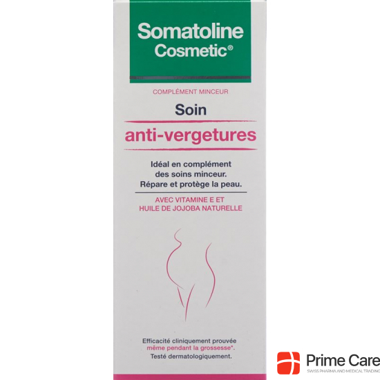 Somatoline Behandlung Von Dehnugsstreifen 200ml buy online