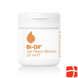 Bi-oil gel for dry skin pot 50ml