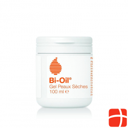 Bi-oil gel for dry skin pot 100ml