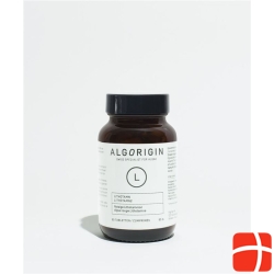 Algorigin Lithotamne Tabletten Flasche 60 Stück