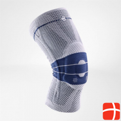 Genutrain Aktivbandage Grösse 7 Comfort Titan (neu)