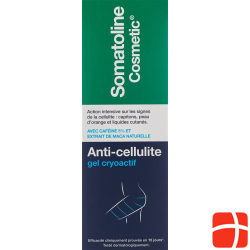 Somatoline Anti-Cellulite Gel Tube 250ml