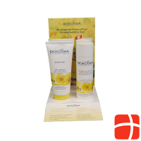 Biokosma Body Care Display Bio-Nachtkerze Haf