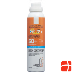 La Roche-Posay Anthelios Dermo-Kids Spray SPF 50+ 125ml