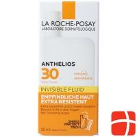 La Roche-Posay Anthelios face fluid SPF 30 50ml