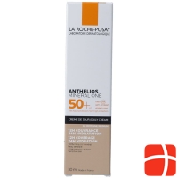 La Roche-Posay Anthelios Mineral One SPF 50+ T02 30ml
