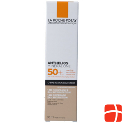La Roche-Posay Anthelios Mineral One SPF 50+ T02 30ml