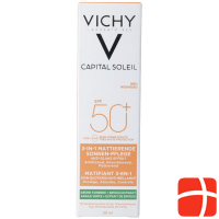 Vichy Capital Soleil Oil Control SPF 50+ Tube 50ml