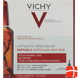 Vichy Liftactiv Ampoules Peptide-C 30x 1.8ml