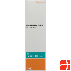 Proshield Plus Skin Protect 115g