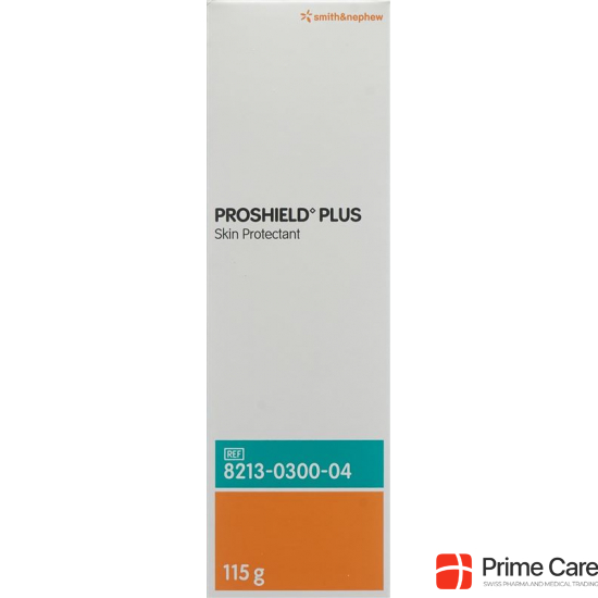 Proshield Plus Skin Protect 115g buy online