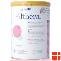 Althera PLV Ds 400g
