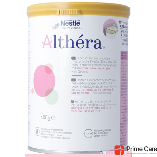Althera PLV Ds 400g buy online