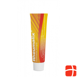 Rheumalix Gel Tube 100g