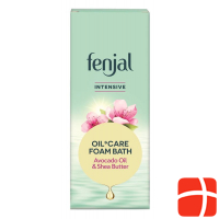 Fenjal Oel&schaum Pflegebad Intensiv Flasche 200ml