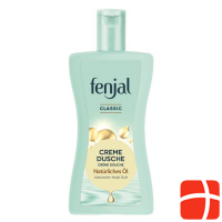 Fenjal Creme Dusche Classic Flasche 200ml