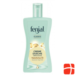 Fenjal Creme Dusche Classic Flasche 200ml