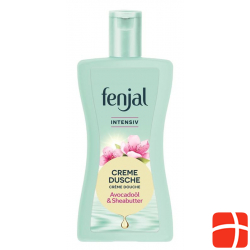 Fenjal Creme Dusche Intensiv Flasche 200ml