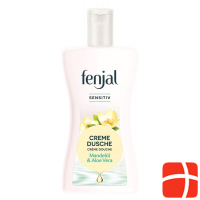 Fenjal Creme Dusche Sensitiv Flasche 200ml