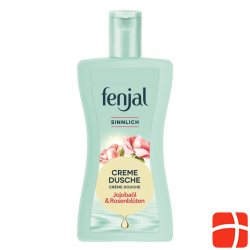 Fenjal Creme Dusche Sinnlich Flasche 200ml