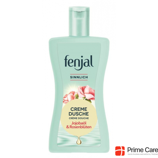 Fenjal Creme Dusche Sinnlich Flasche 200ml buy online