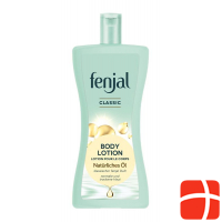 Fenjal Body Lotion Classic Flasche 400ml
