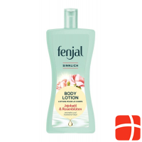 Fenjal Body Lotion Sinnlich Flasche 400ml